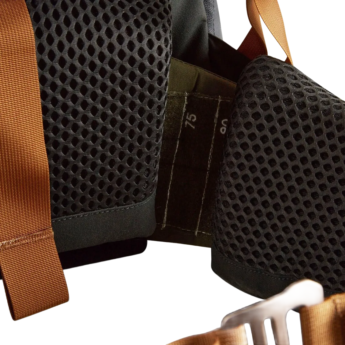 Saruk Pro 75 L rygsæk