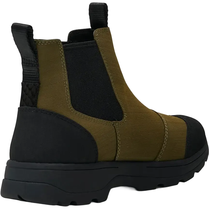 Melvin Track Waterproof Men gummistøvle