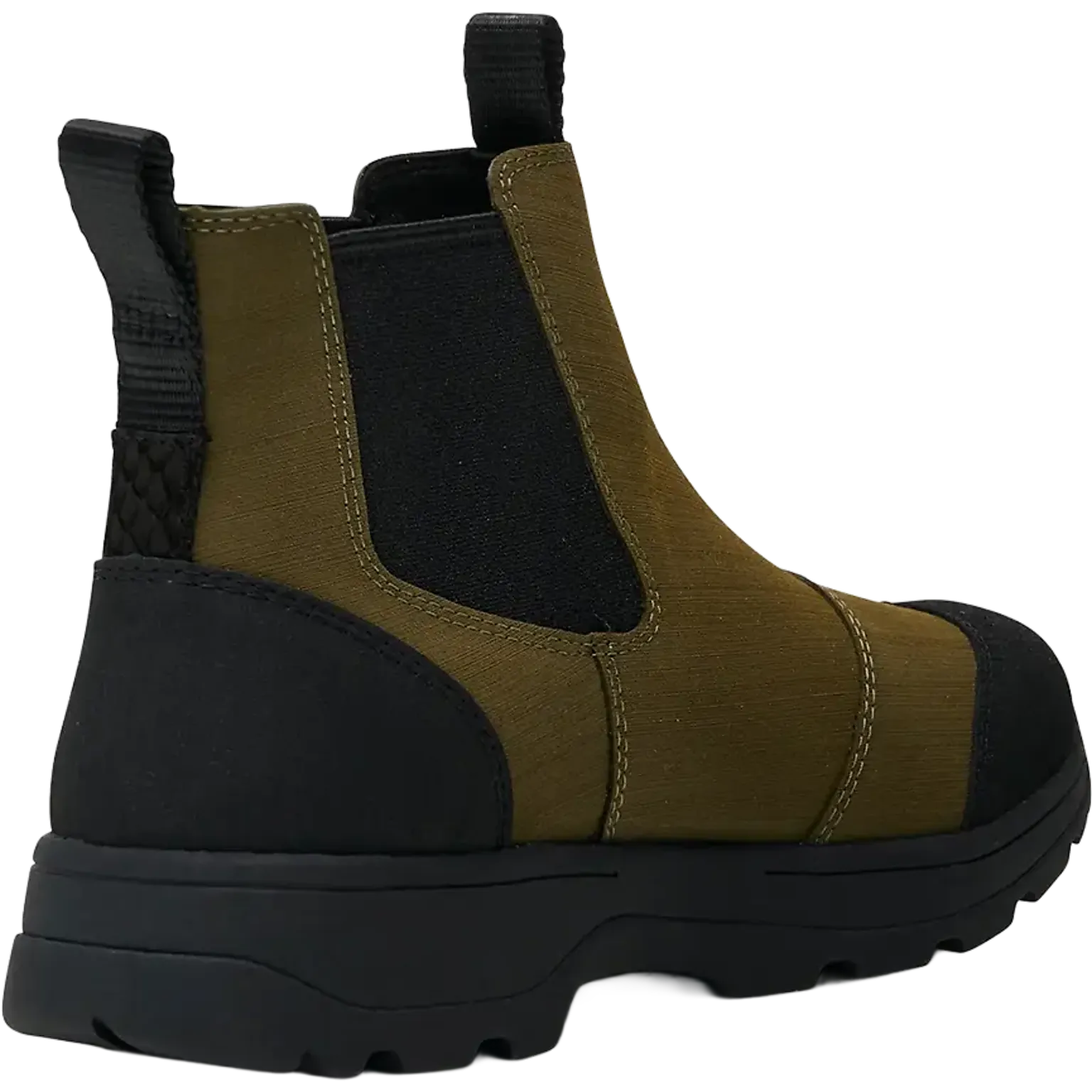 Melvin Track Waterproof Men gummistøvle