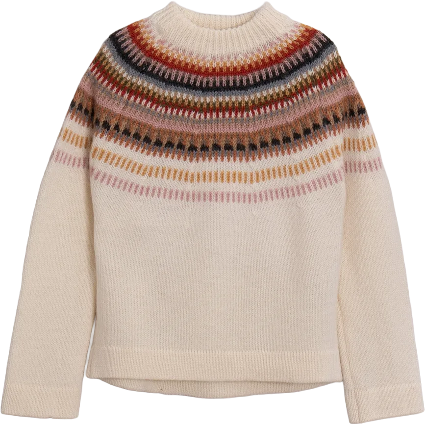 Tostekulla Sweater Women