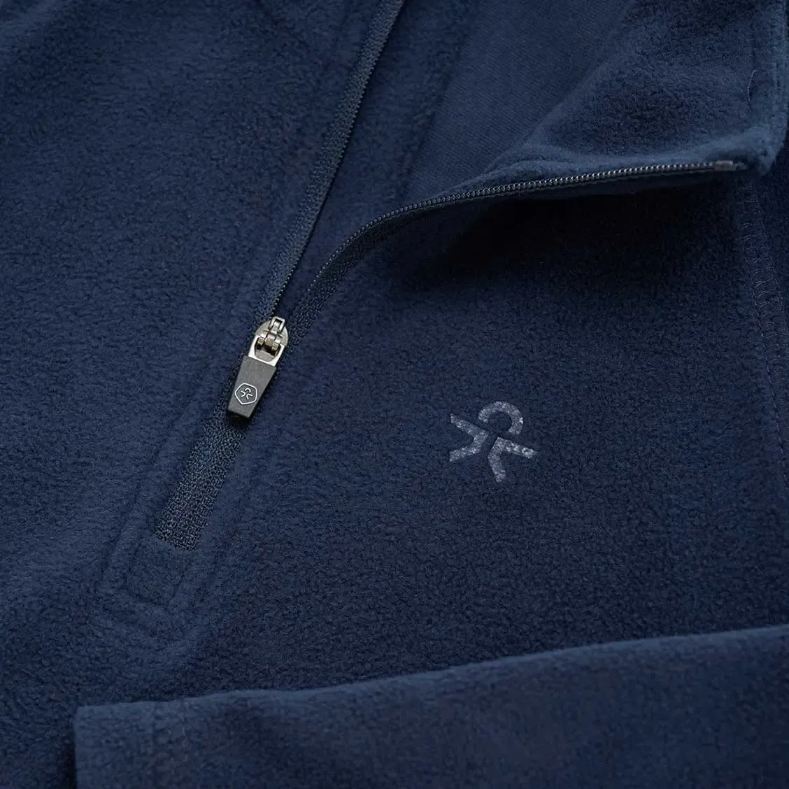 Fleece Pulli