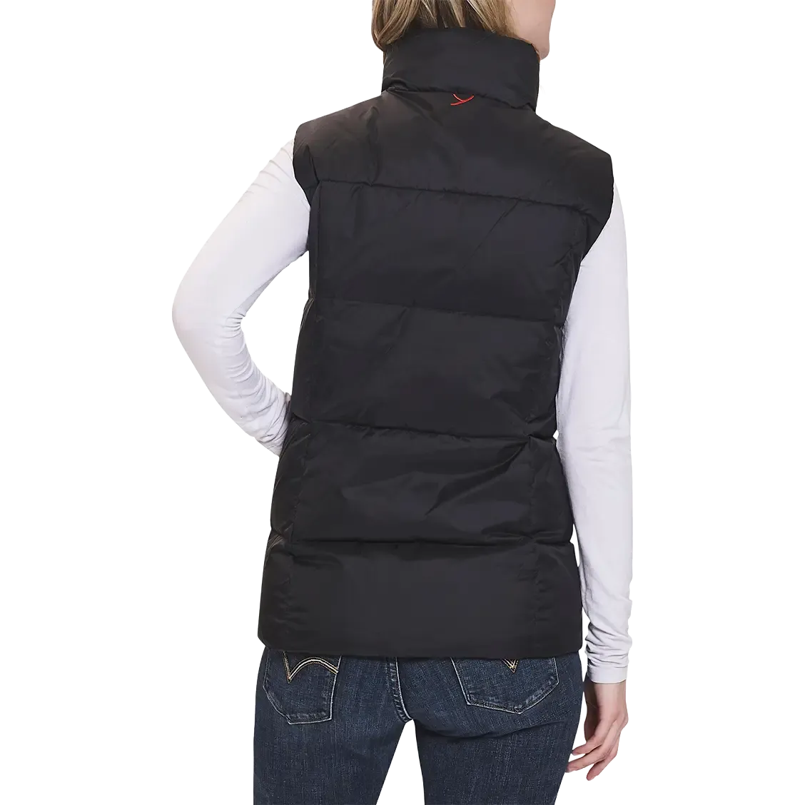 Karamea Down Vest Women dunvest