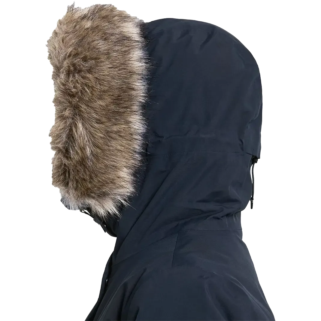 Erna Parka Women vinterjakke