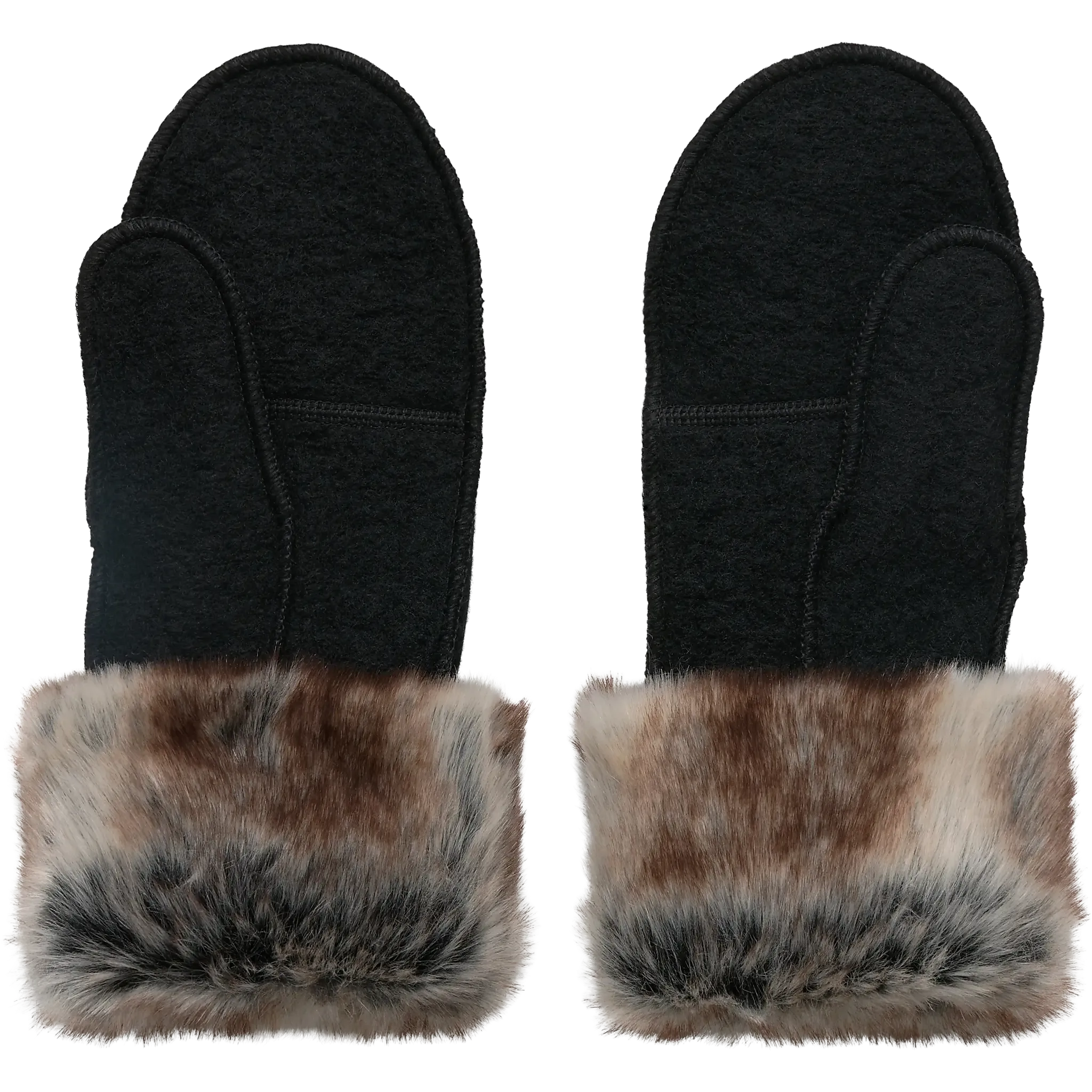 Kaldi Arctic Mittens