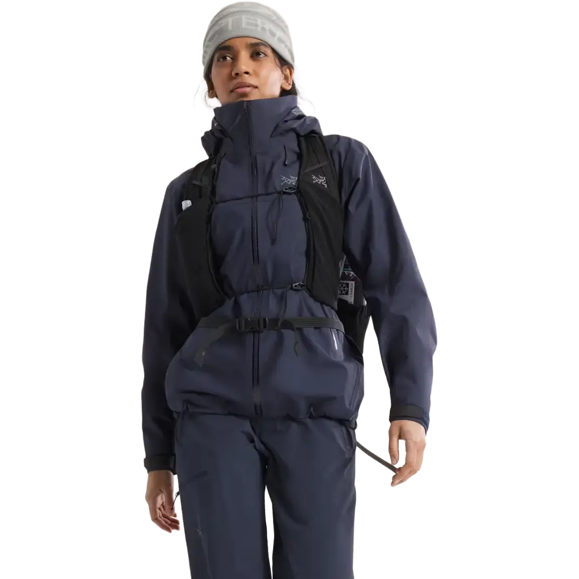 Beta Ar Jacket Women regnjakke