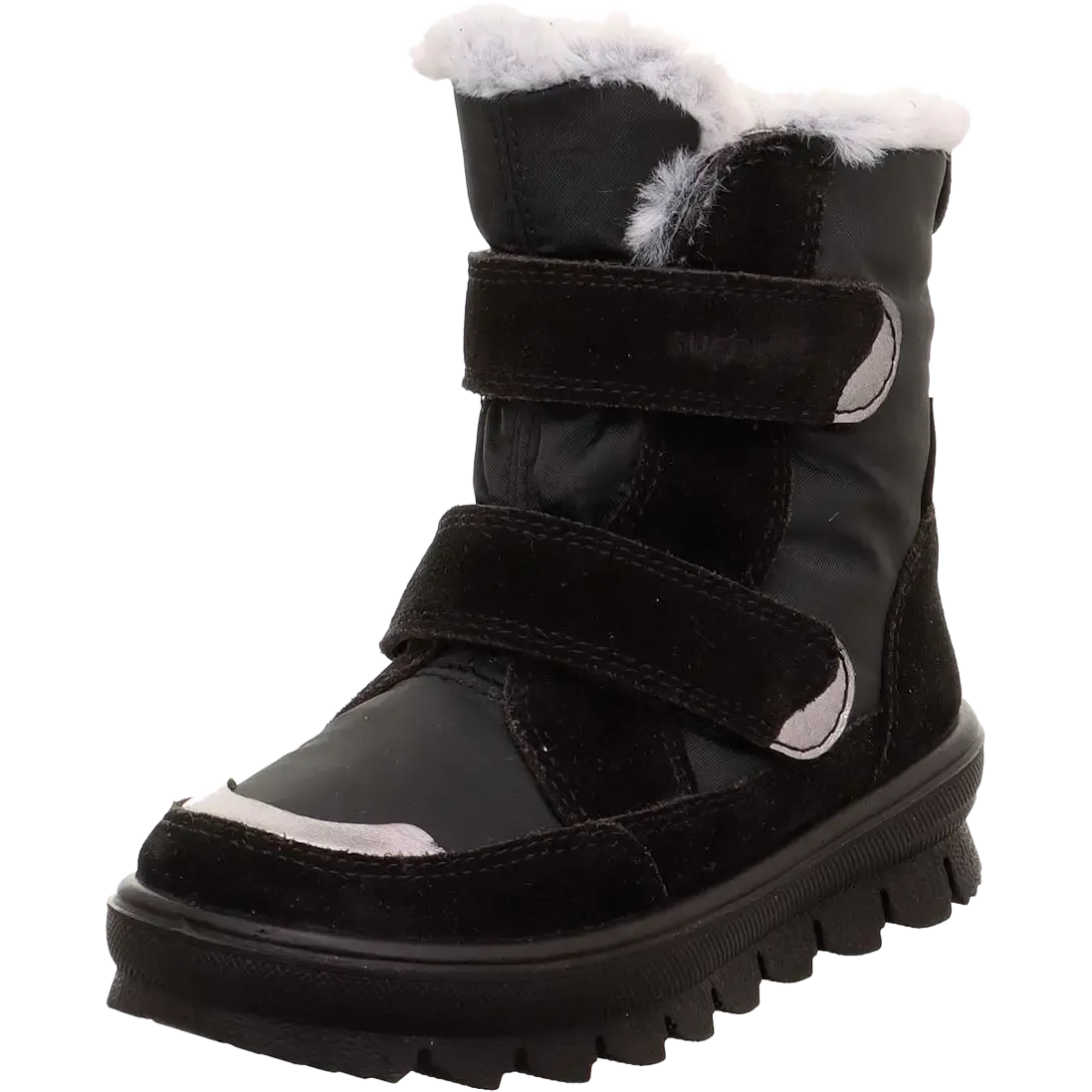 Flavia Mid Cut GTX Kids vinterstøvle