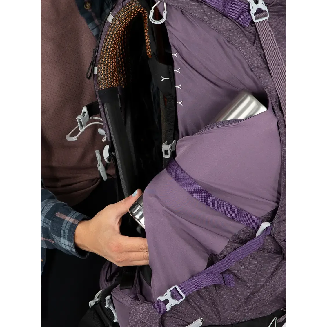 Atmos AG 50 ryggsäck