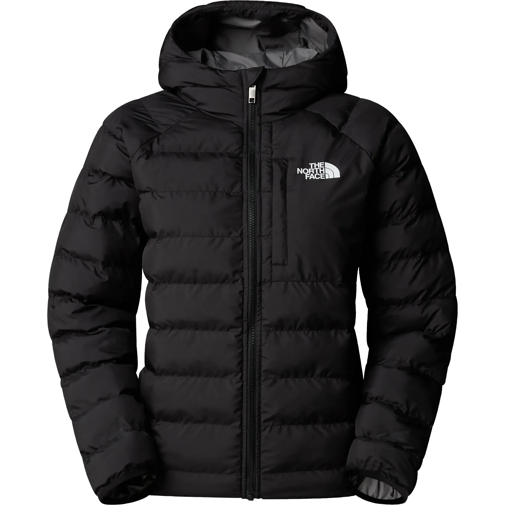 Reversible Perrito Hooded Jacket Teen