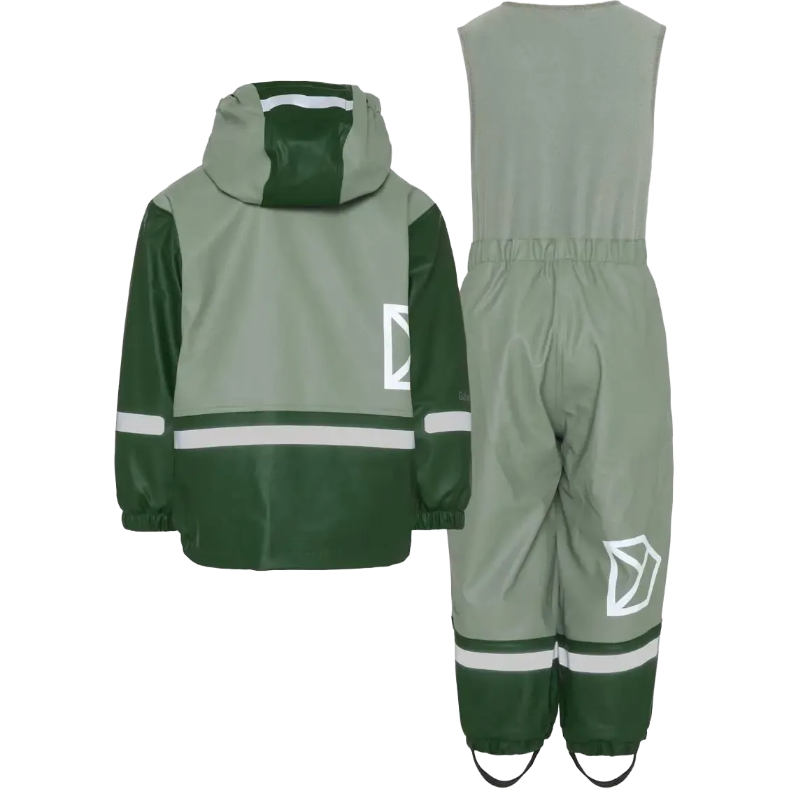 Boardman Kids Set 12 regnsæt