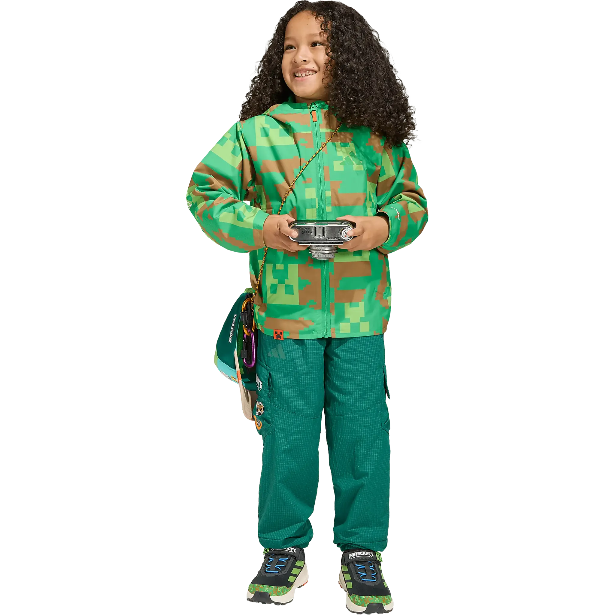 MC MT RN Jacket Kids