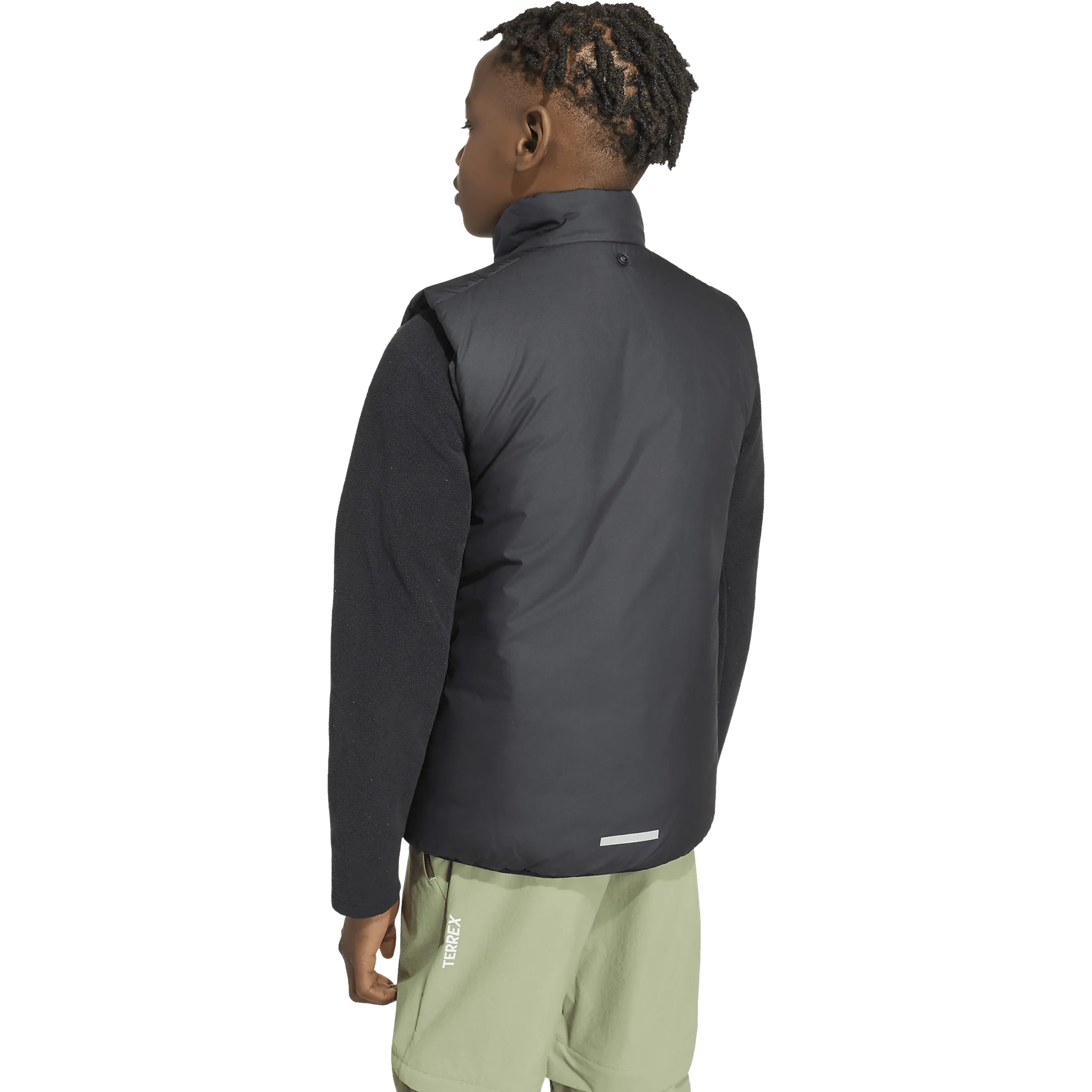 Terrex Multi CLIMAWARM Insulated Vest Ju