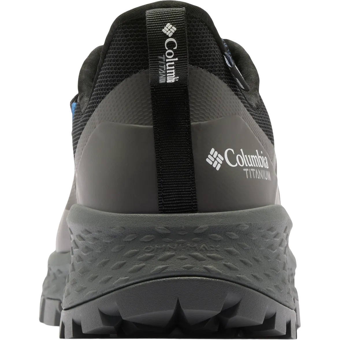 Tellurix Titanium Outdry Men