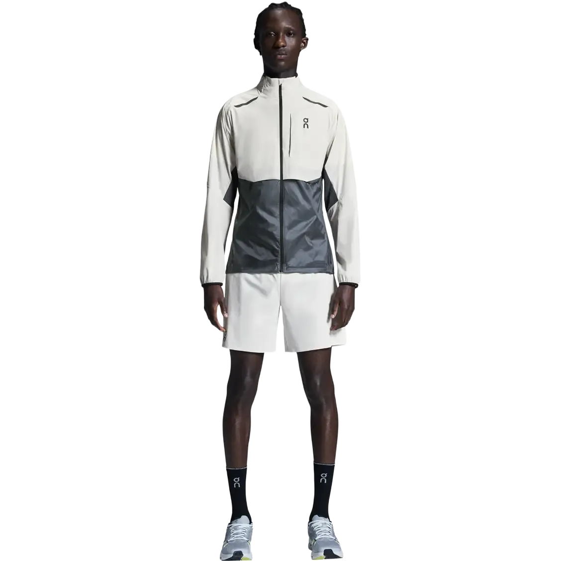 Weather Jacket Men