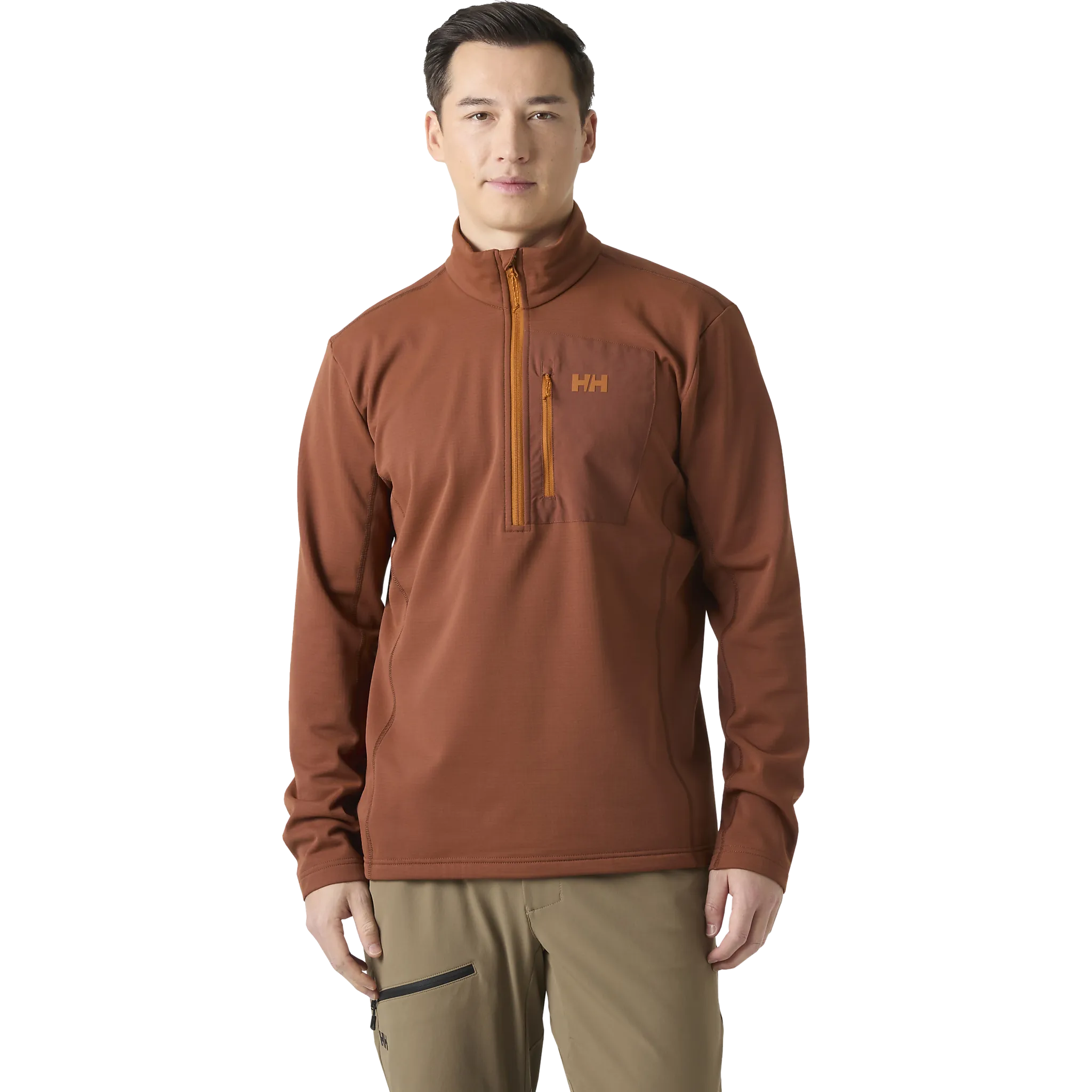 Versalite 1/2 Zip Fleece Men