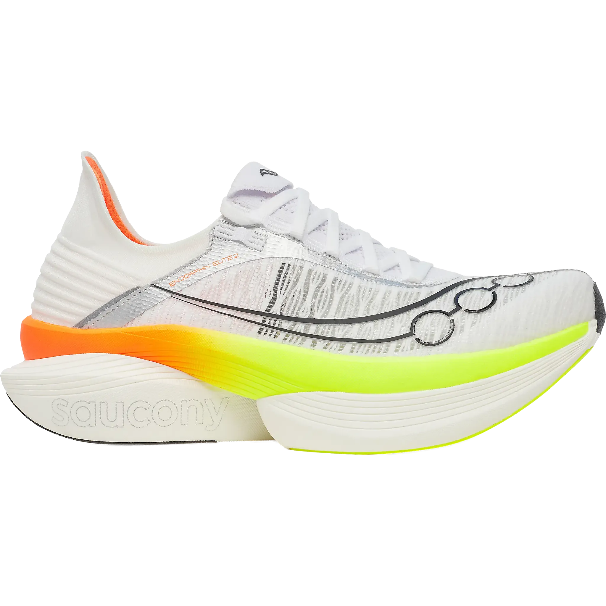 ENDORPHIN ELITE 2 Men