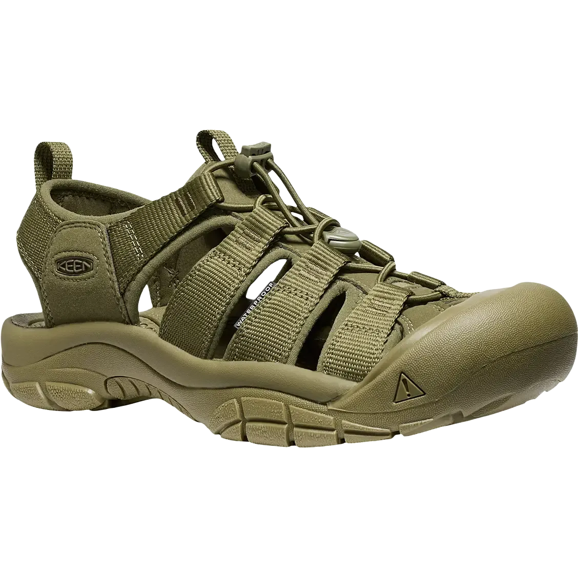 Newport H2 Men herresandal
