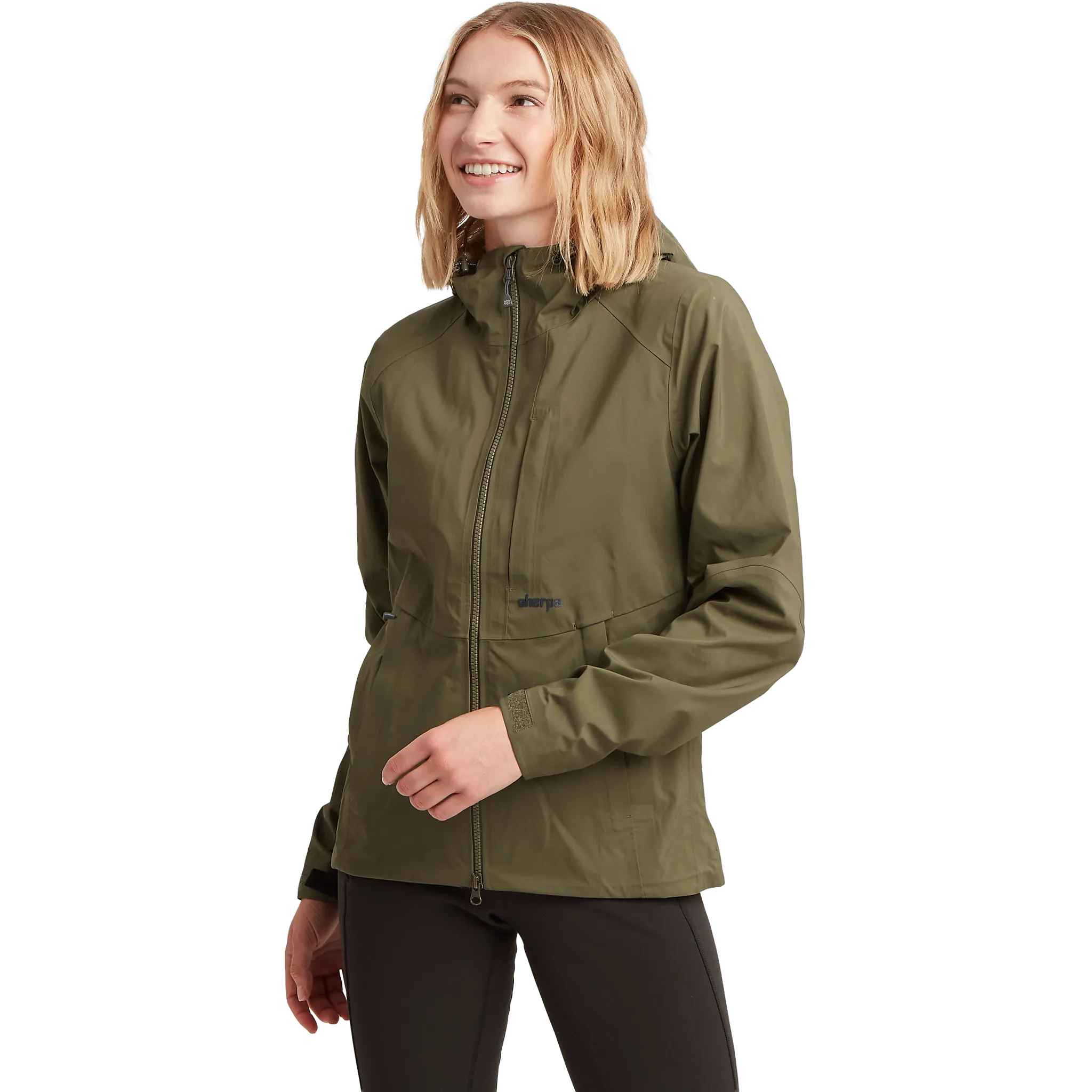 Beyul 3L Jacket Women