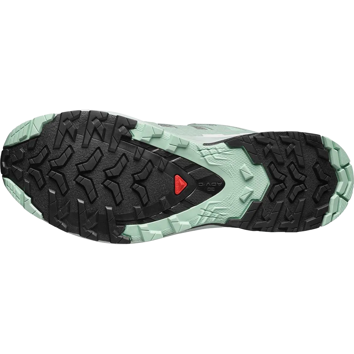 XA Pro 3D V9 GTX Women damesko