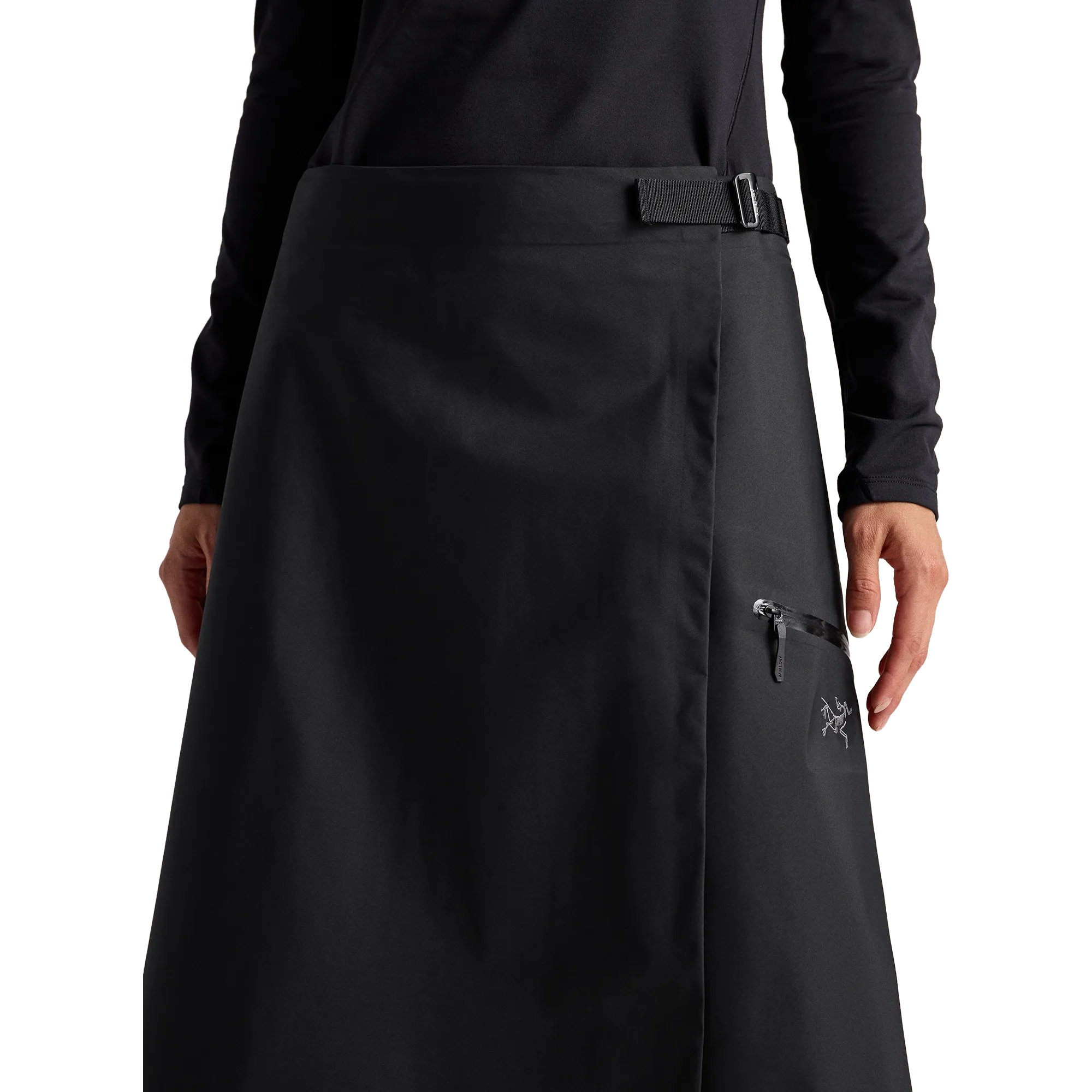 Beta Sl Skirt Women