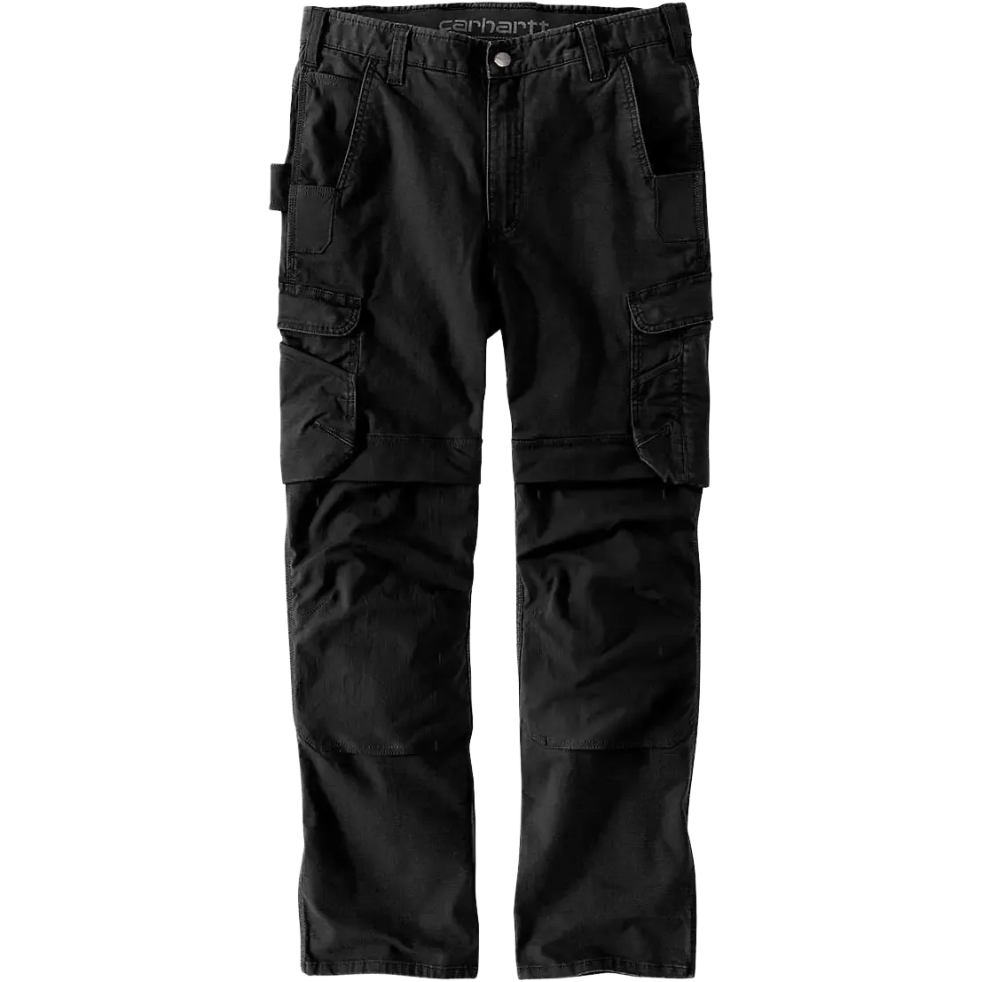 Steel Rugged Cargo Work Pant Regular Men herrebukser