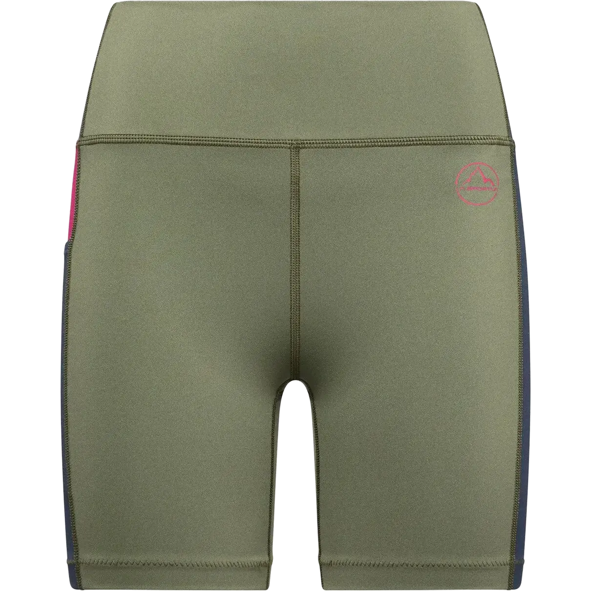 La Sportiva Cosmosis 6'' Short Women - Cypress - Tights