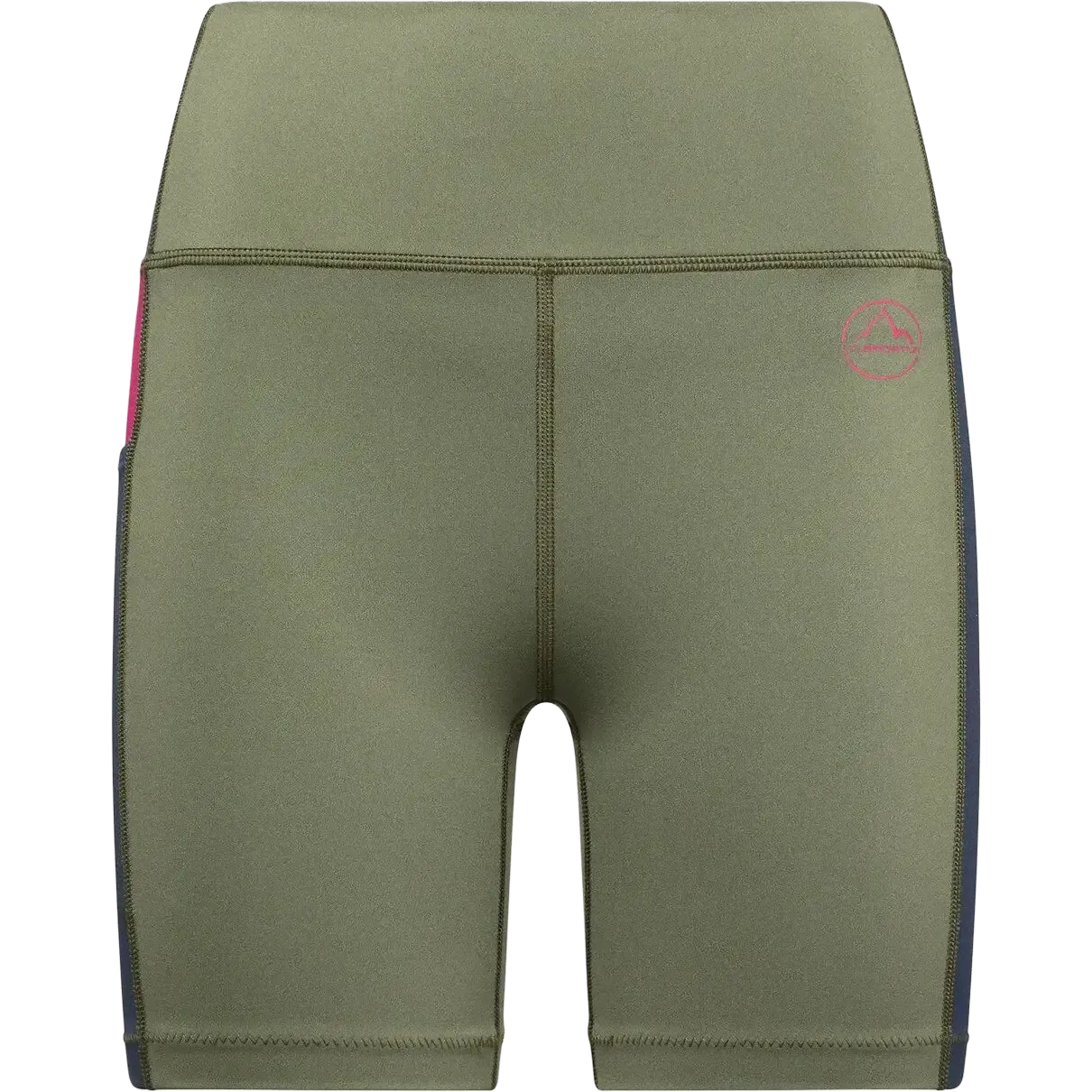 Cosmosis 6'' Short Women