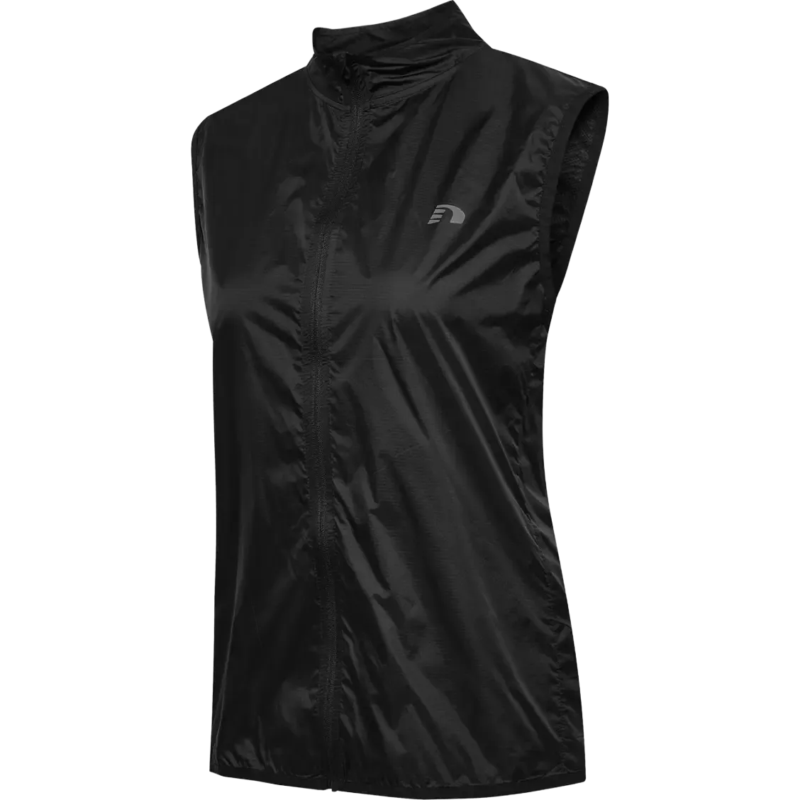 Packable Trail Vest Women
