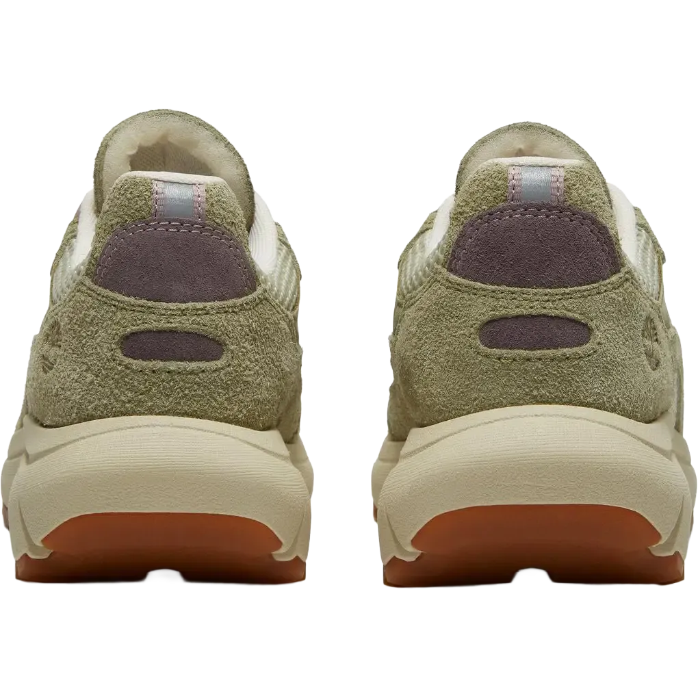 Hazel Lane Low Lace Up Sneaker Women