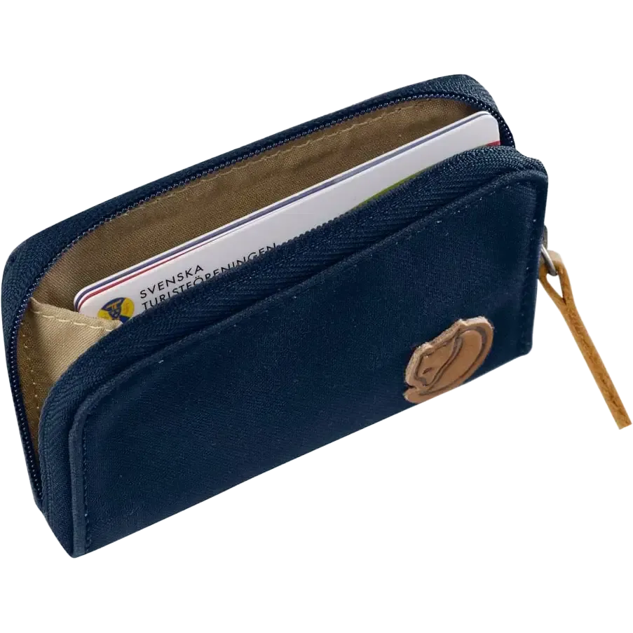 Zip Card Holder kreditkortholder