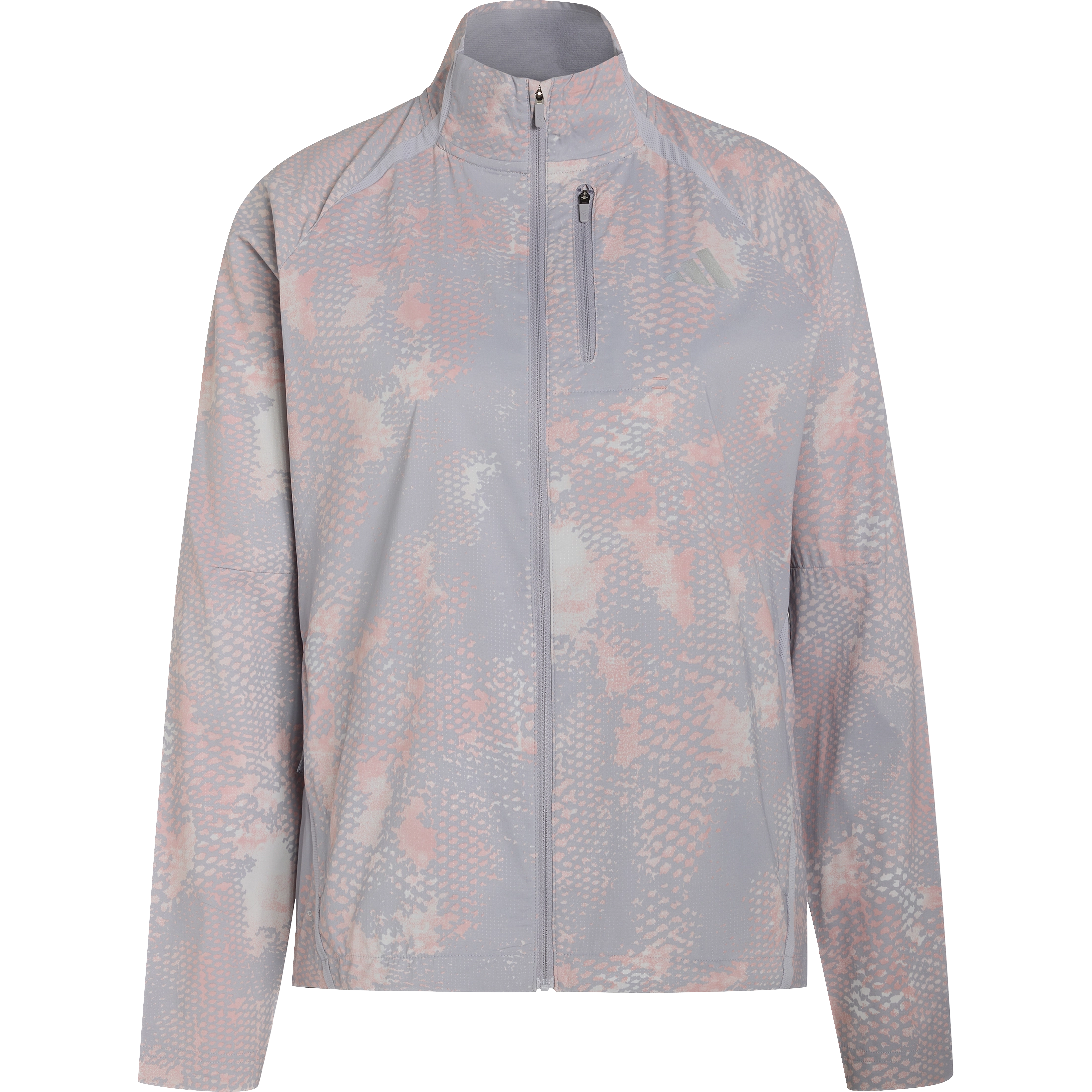 Adidas /// SAP W Jacket Women - Greone - S - Løbejakker