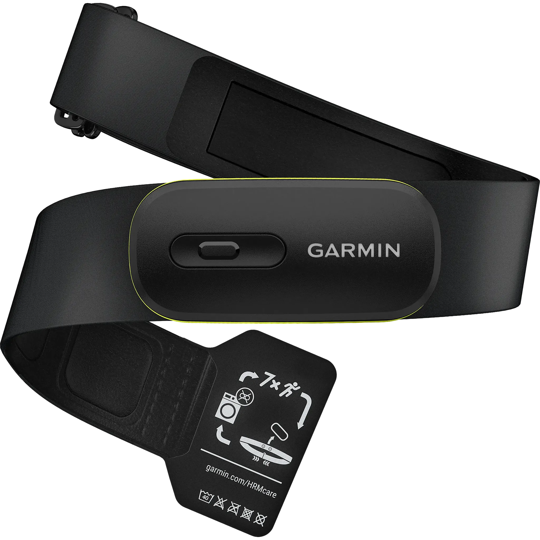 HRM 600