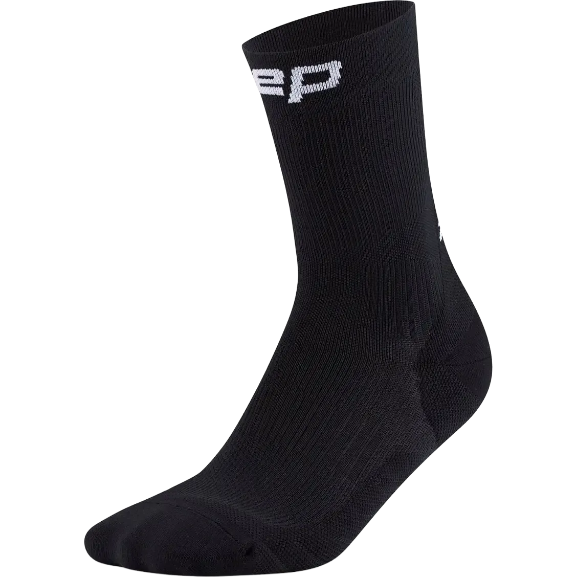 Run Socks Mid Cut 5.0 Men