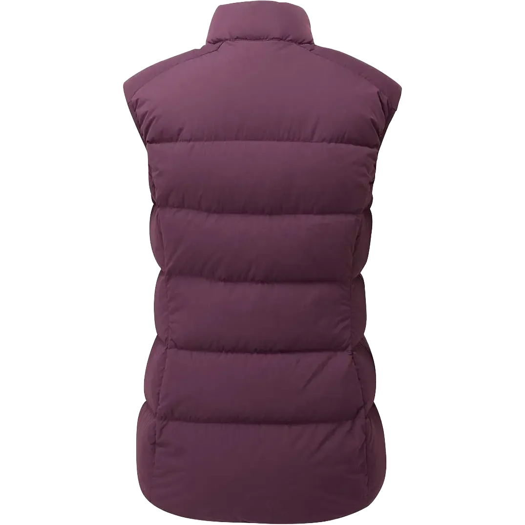 Tundra Gilet Women dunvest