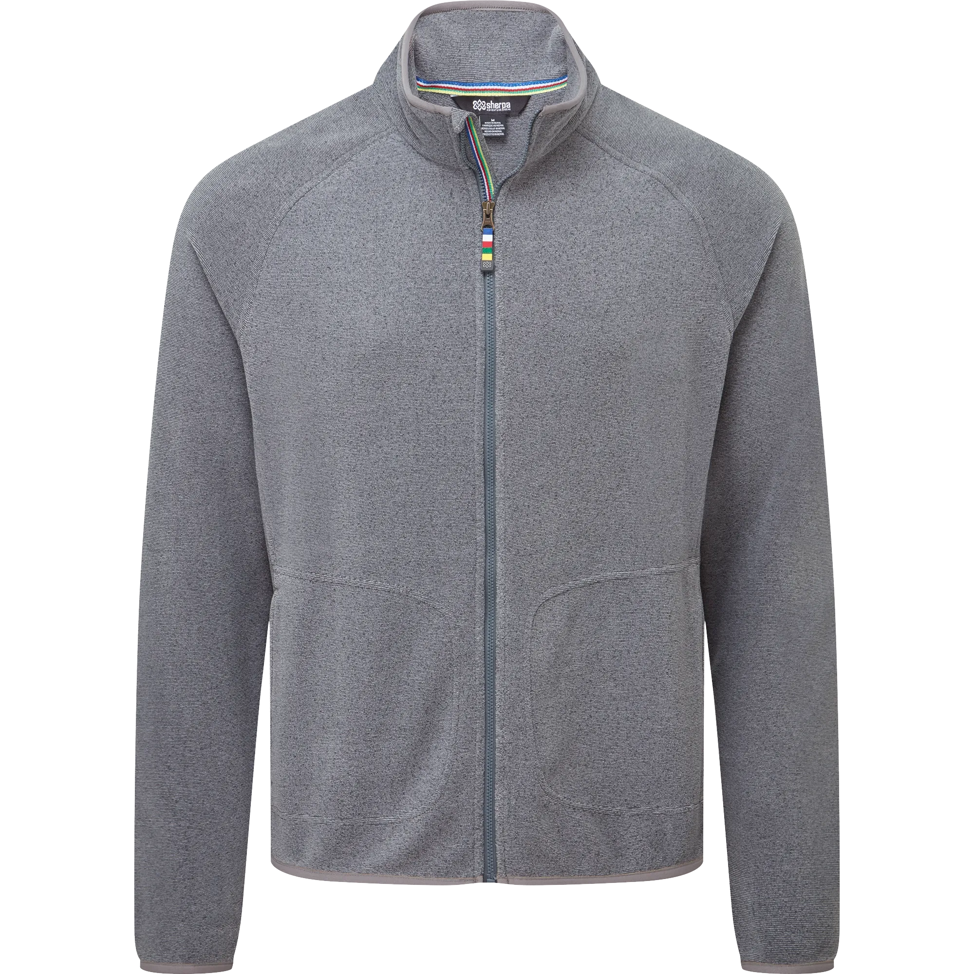 Rolpa Full Zip Men