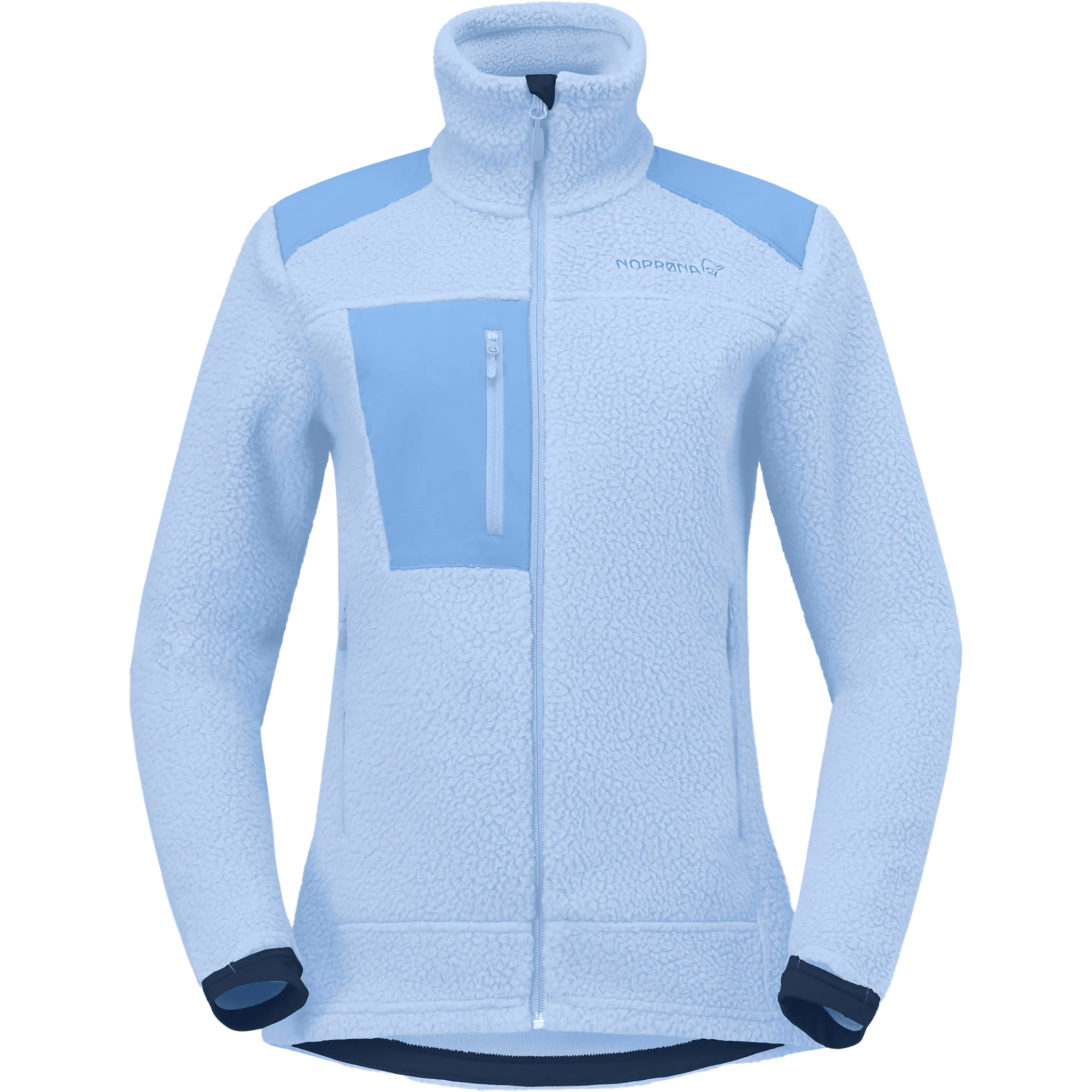 Trollveggen Warm3 Jacket Women