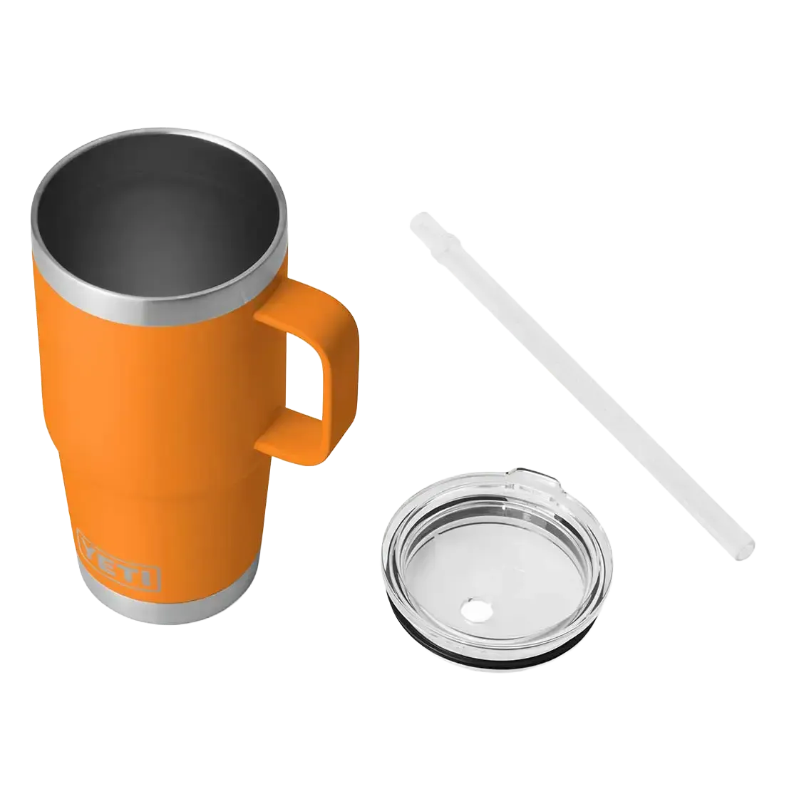 Rambler 25 Oz/710 ml Straw Mug termokrus