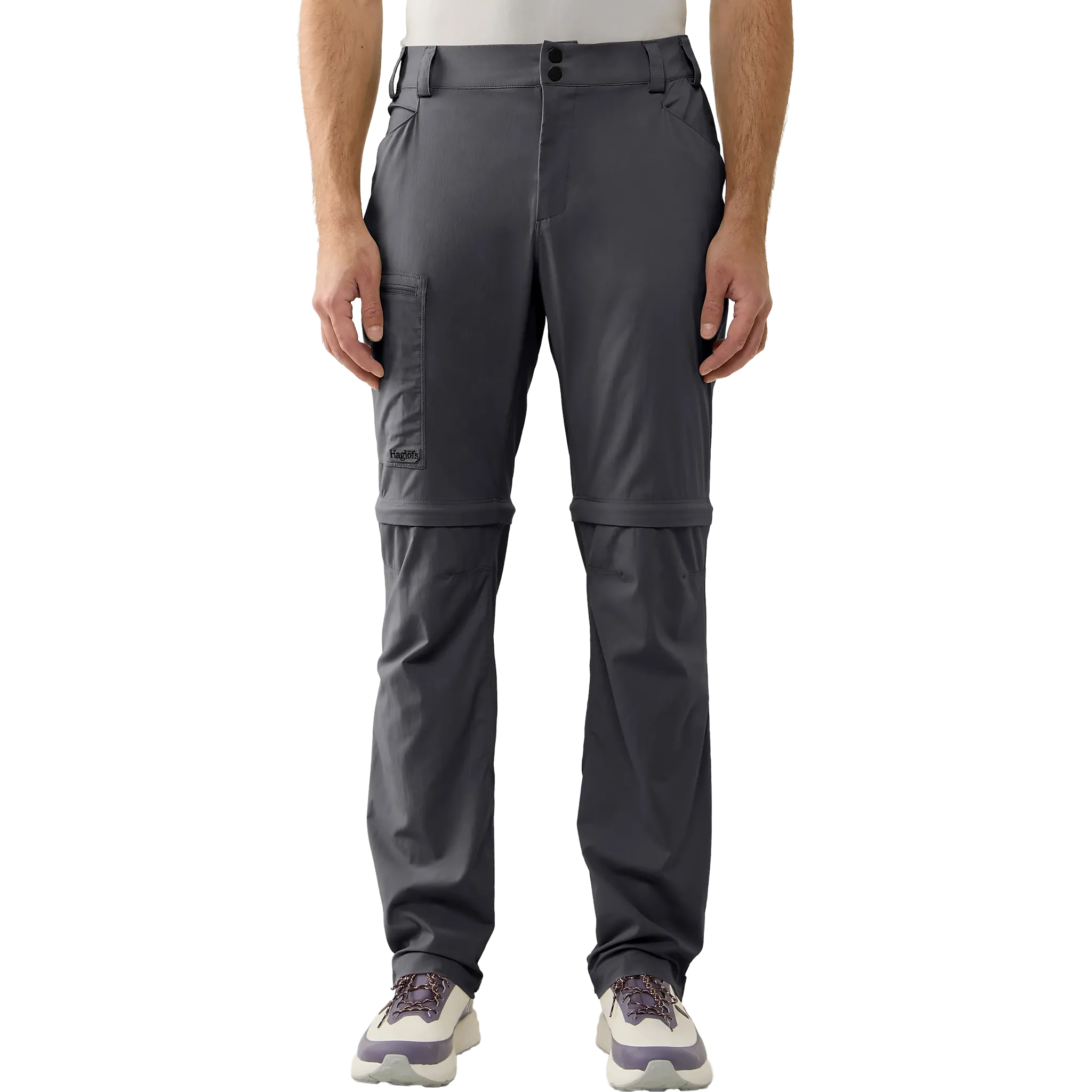 Lite Standard Zip-Off II Pant Men