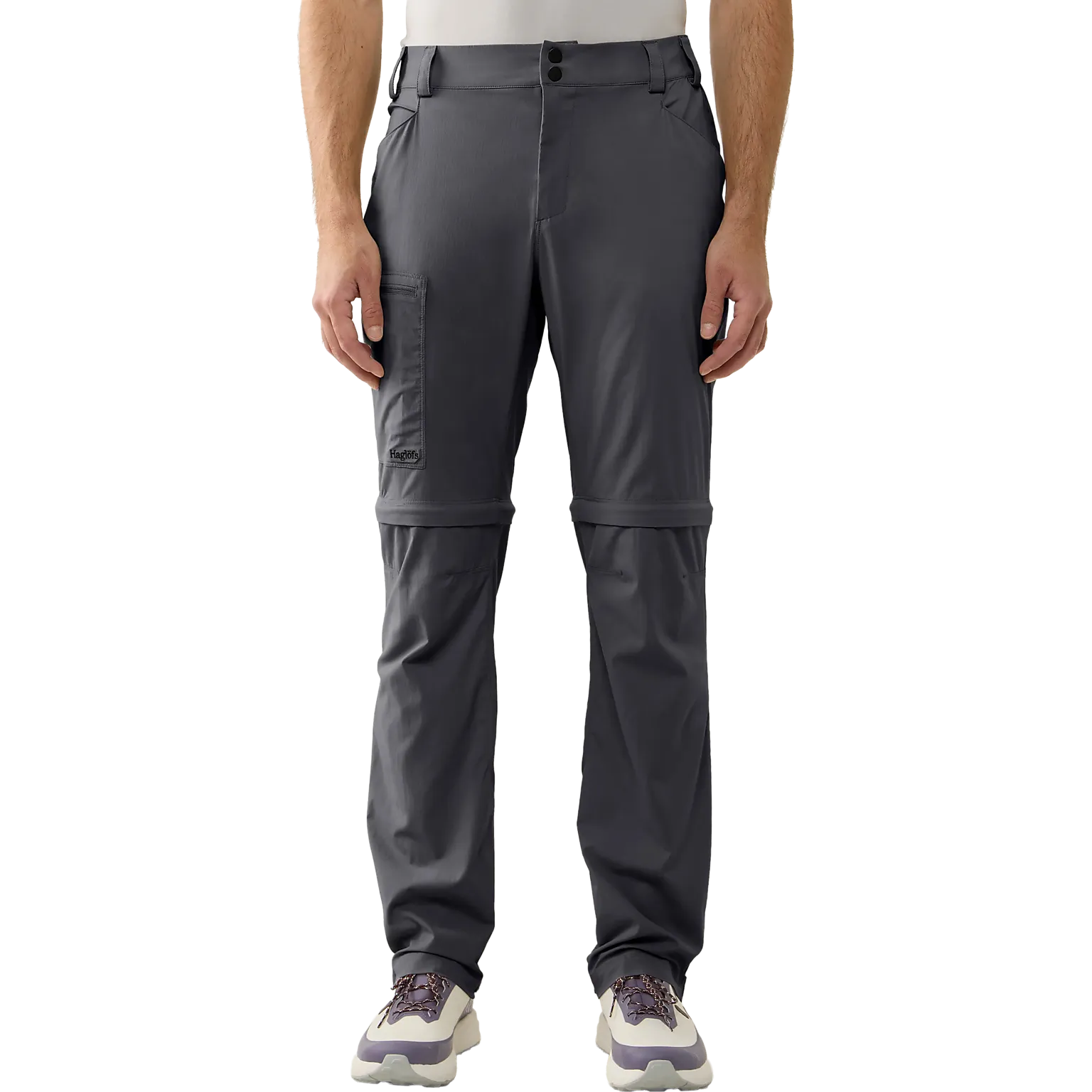 Lite Standard Zip-Off II Pant Men