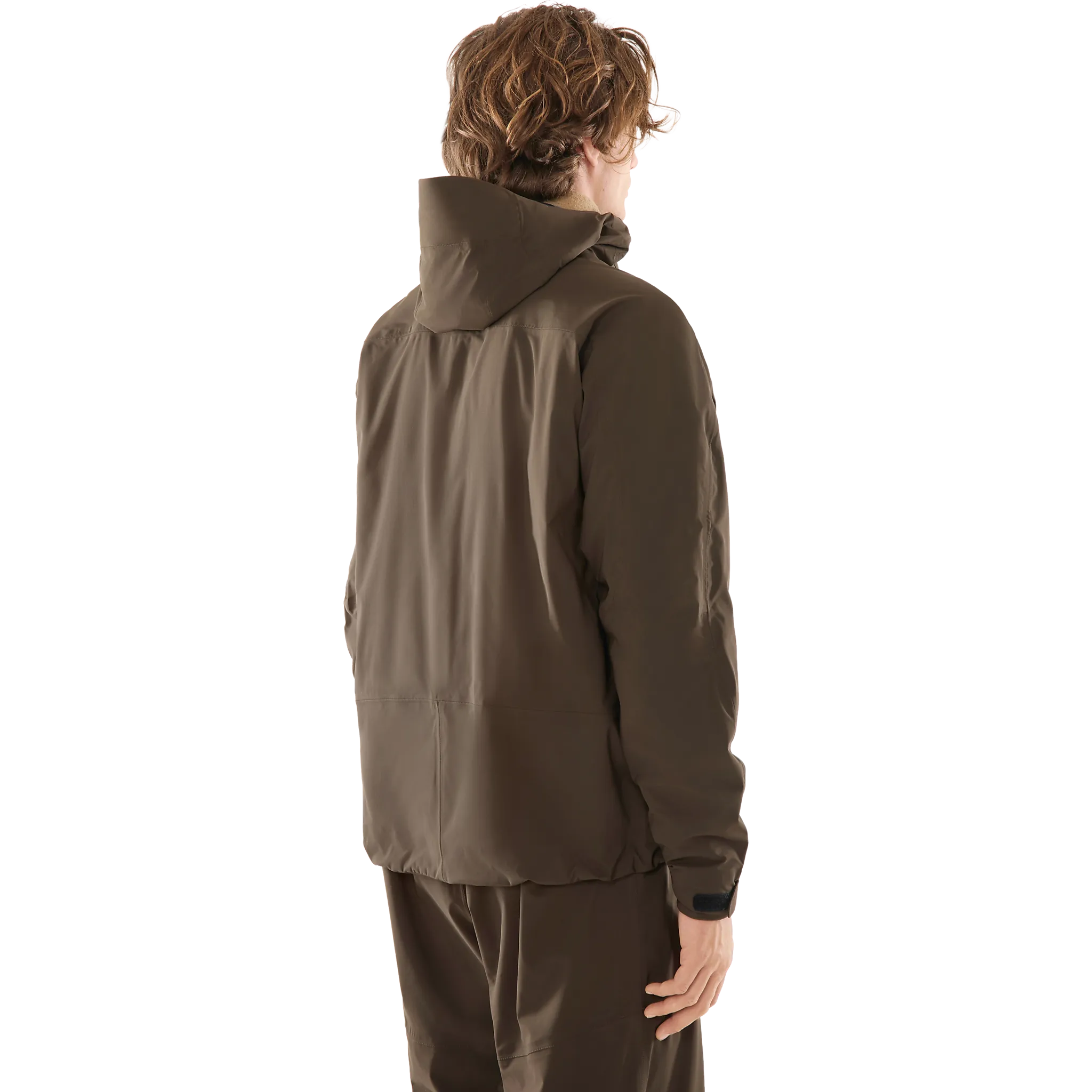 Snaefell Shell Jacket Men