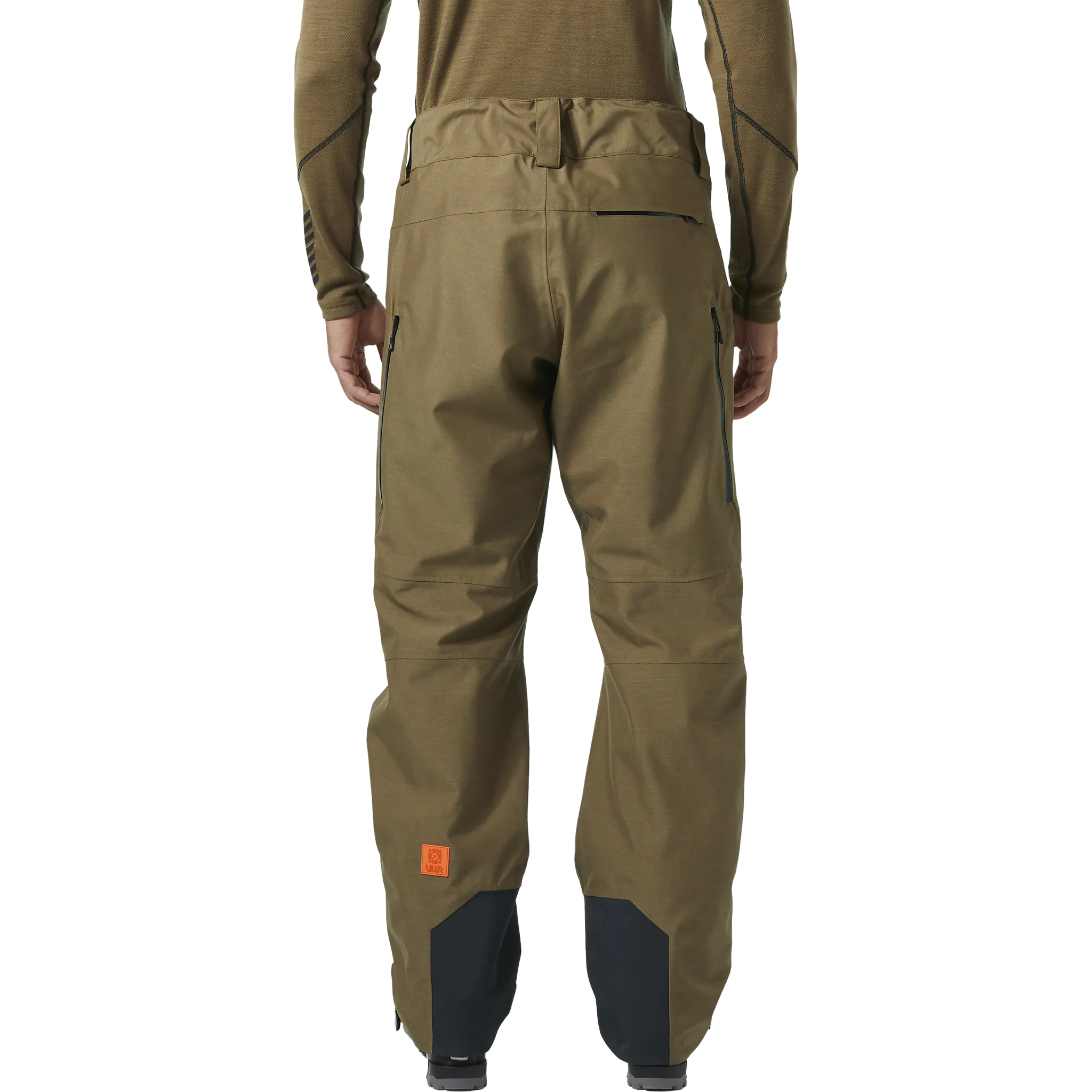 Garibaldi 2.0 Pant