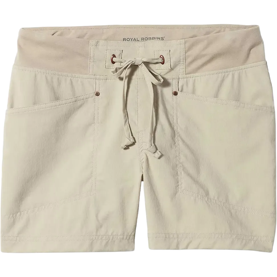 Jammer Short 9'' Women dameshorts