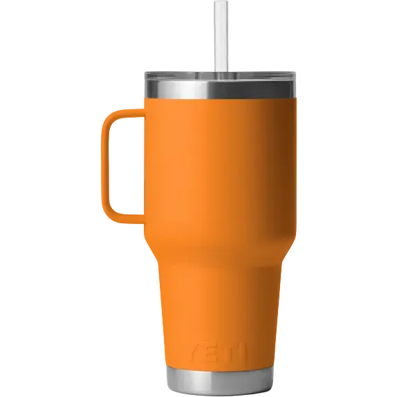 Rambler 35 Oz/994 ml Straw Mug termokrus