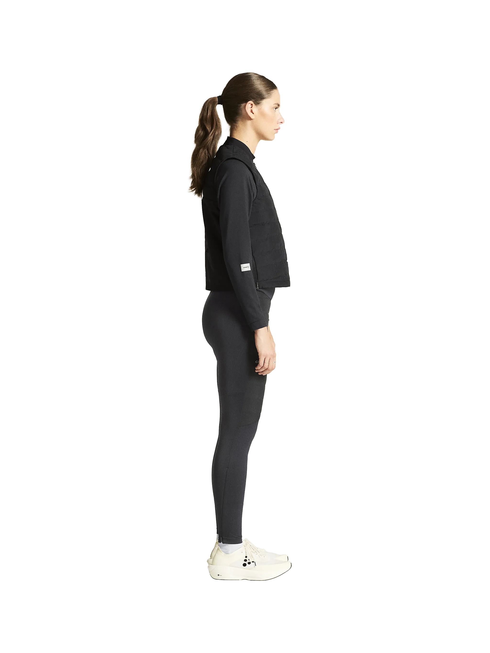 Subz Vest 5 Women