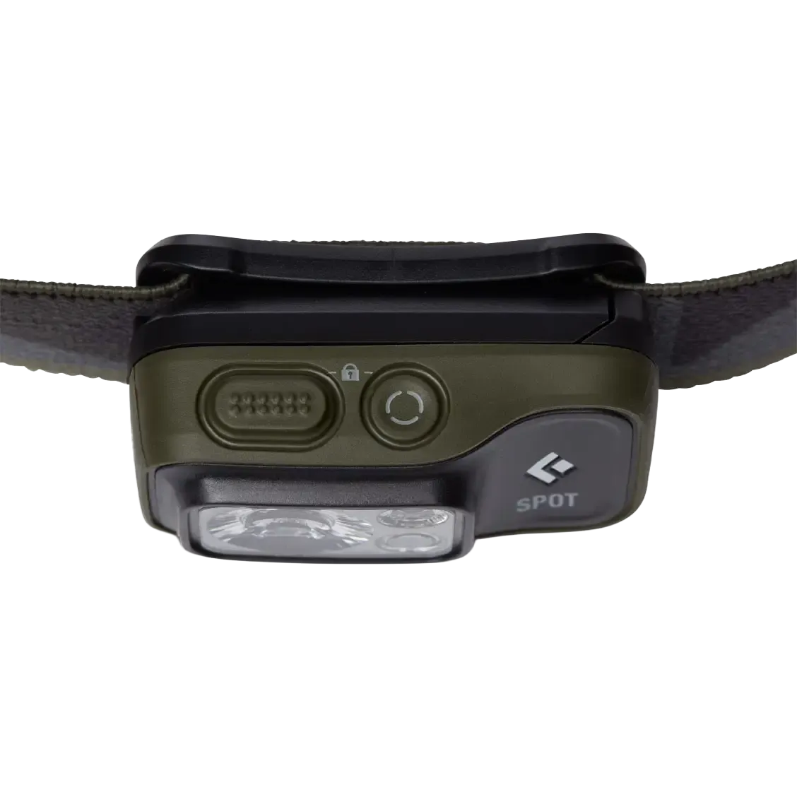 Spot 400 Headlamp pannlampa