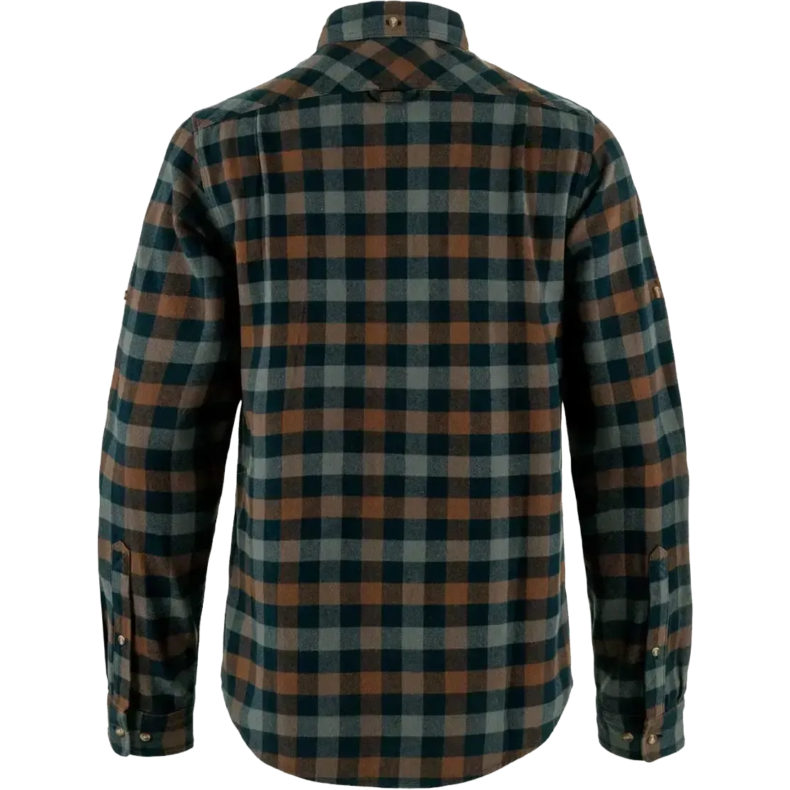Skog Shirt herreskjorte