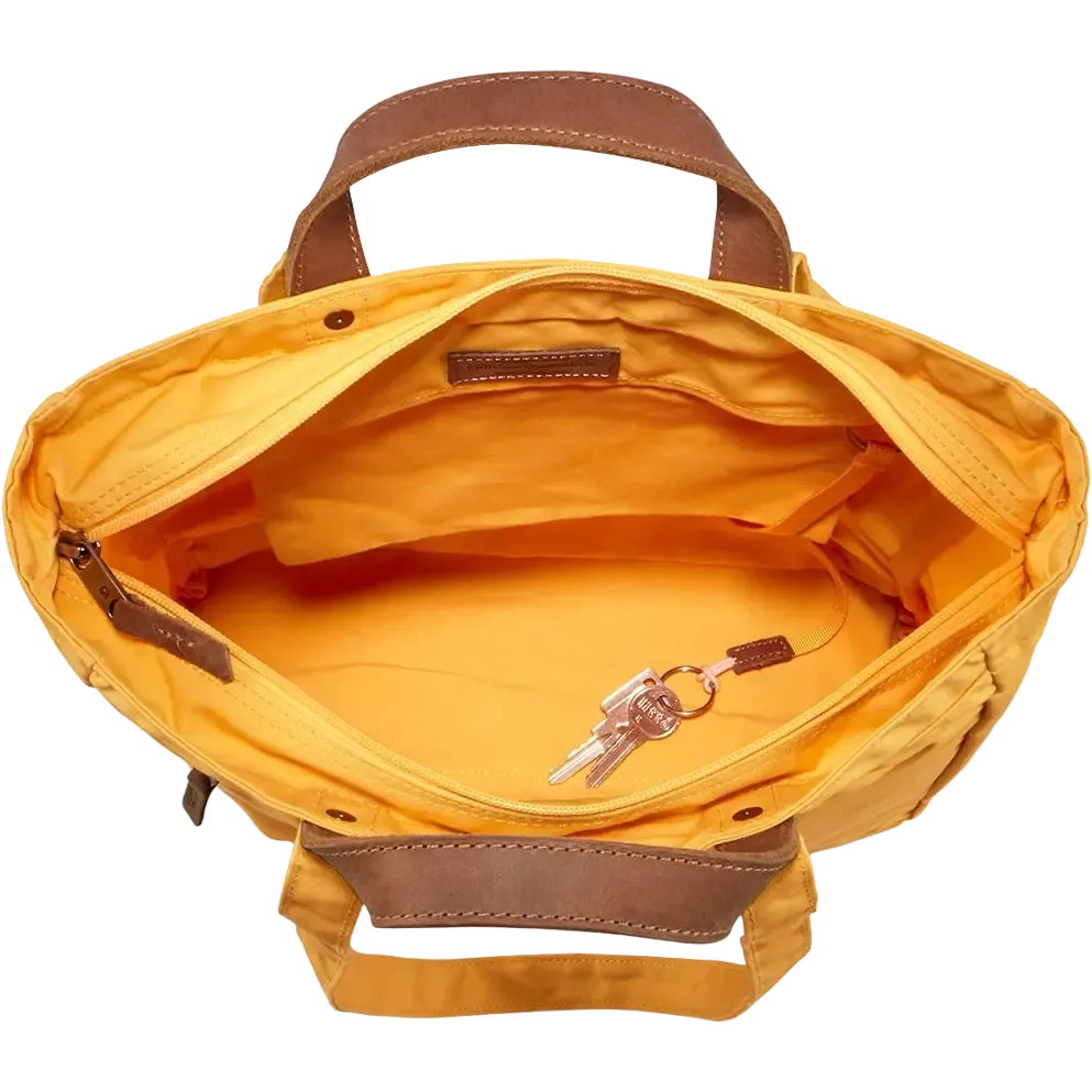 Totepack No.1 axelväska och ryggsäck