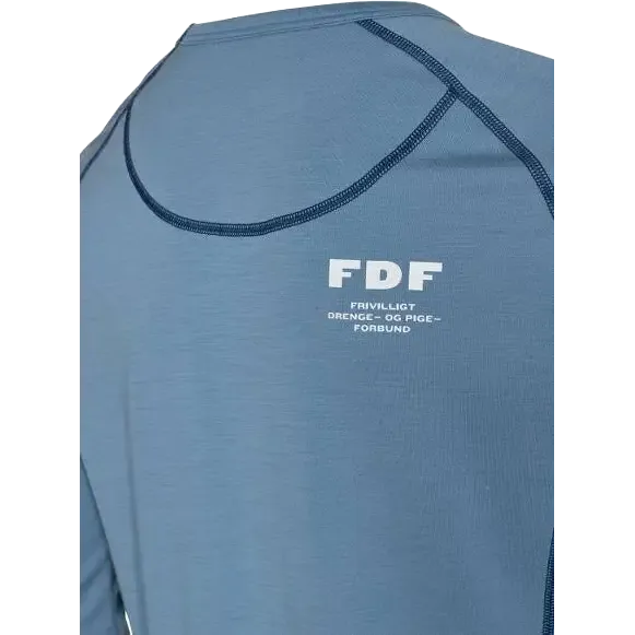 FDF Trøje Merinould Unisex