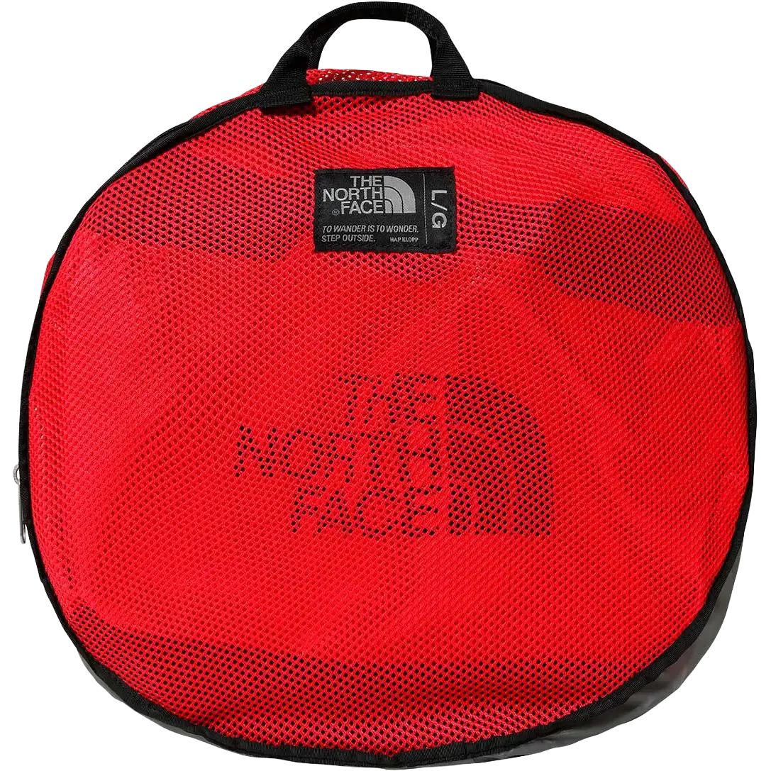 Base Camp Duffel L 95 liter