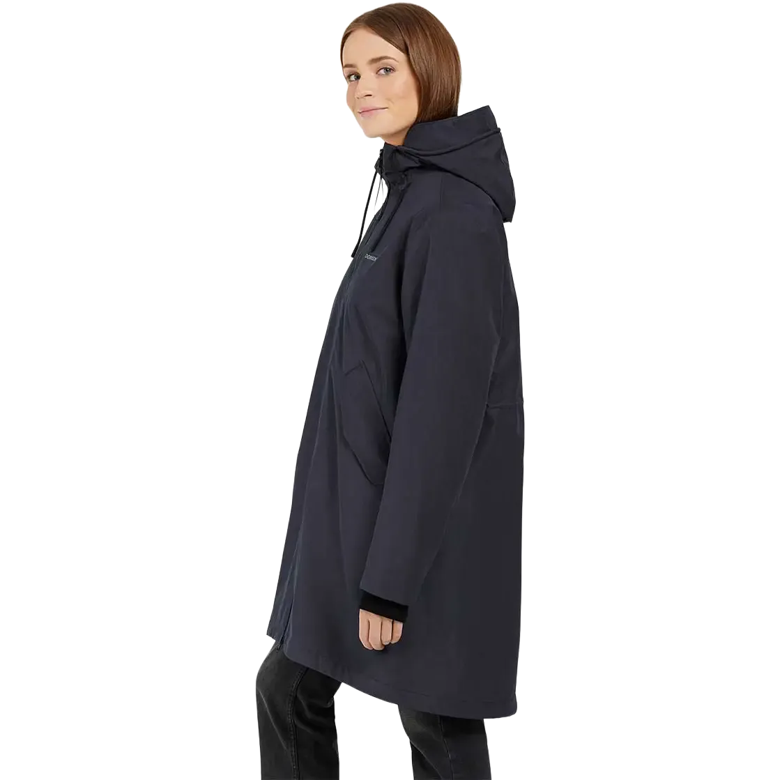 Fia Parka Women damejakke