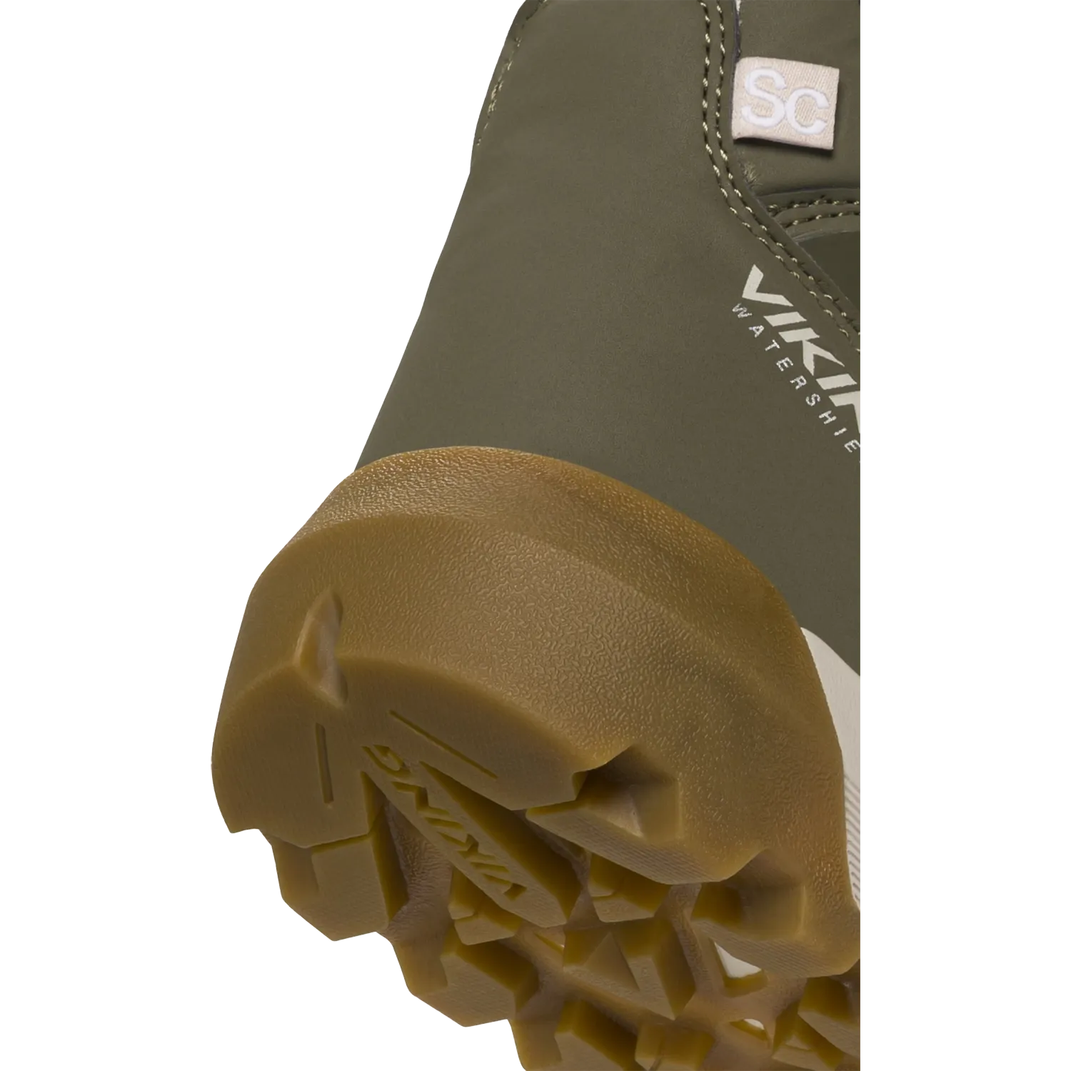 Constrictor Warm SC WP 1V SL